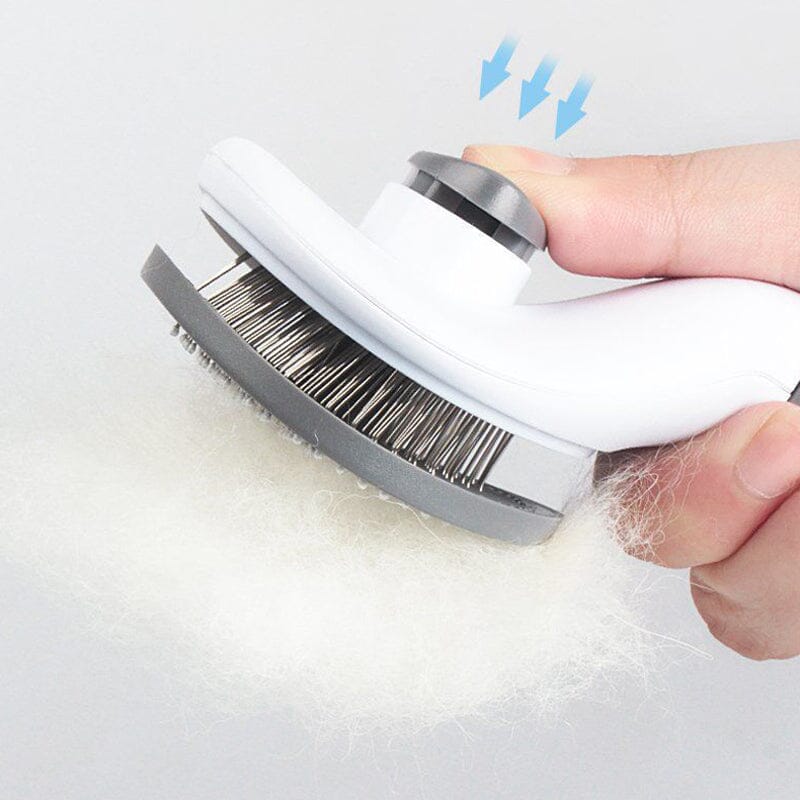 Pet Hair Remover Comb