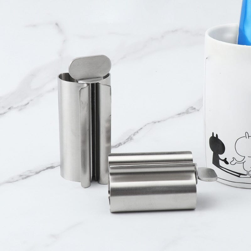 Toothpaste Tube Squeezer