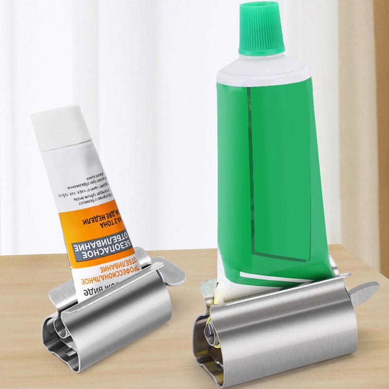 Toothpaste Tube Squeezer