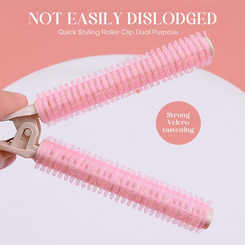 Volumizing Root Hair Clips