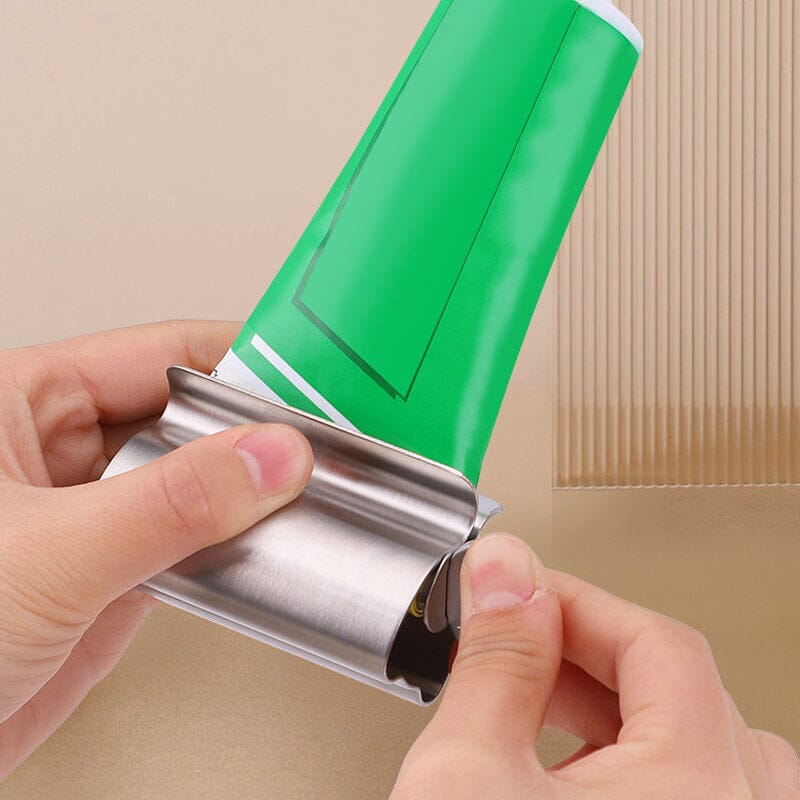 Toothpaste Tube Squeezer