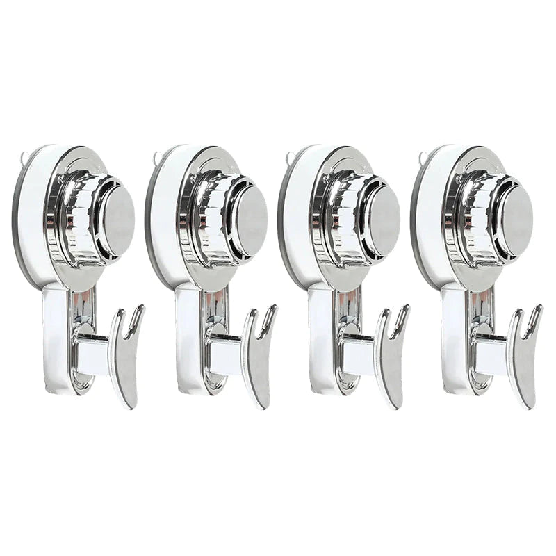 Rotating Suction Cup Hooks