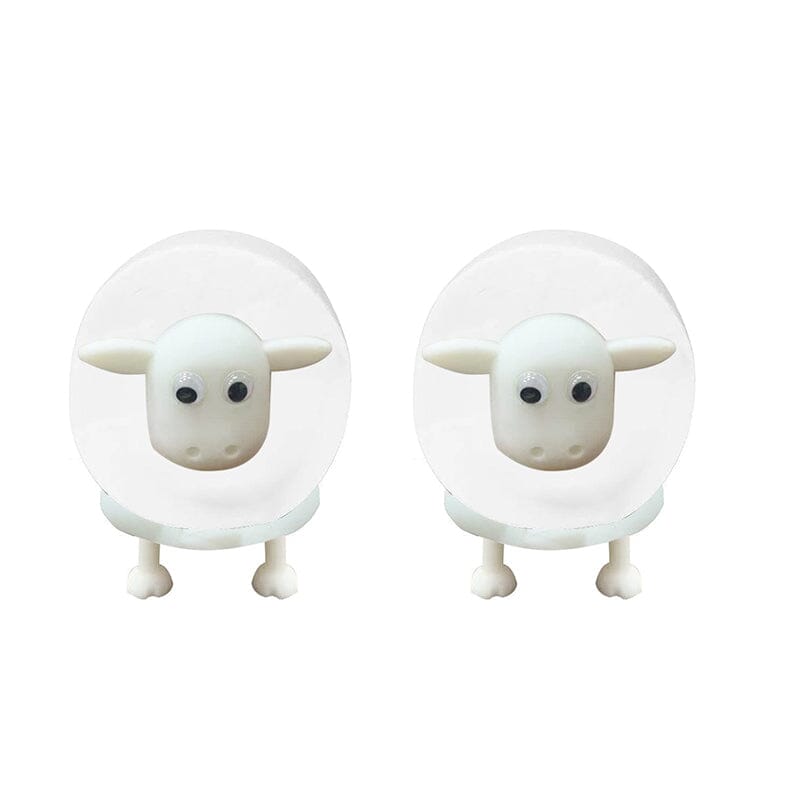 Sheep Toilet Paper Roll Holder