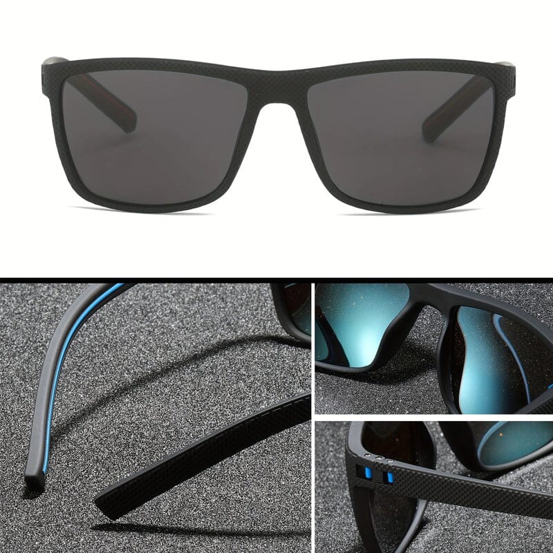 Unisex Polarized Glasses