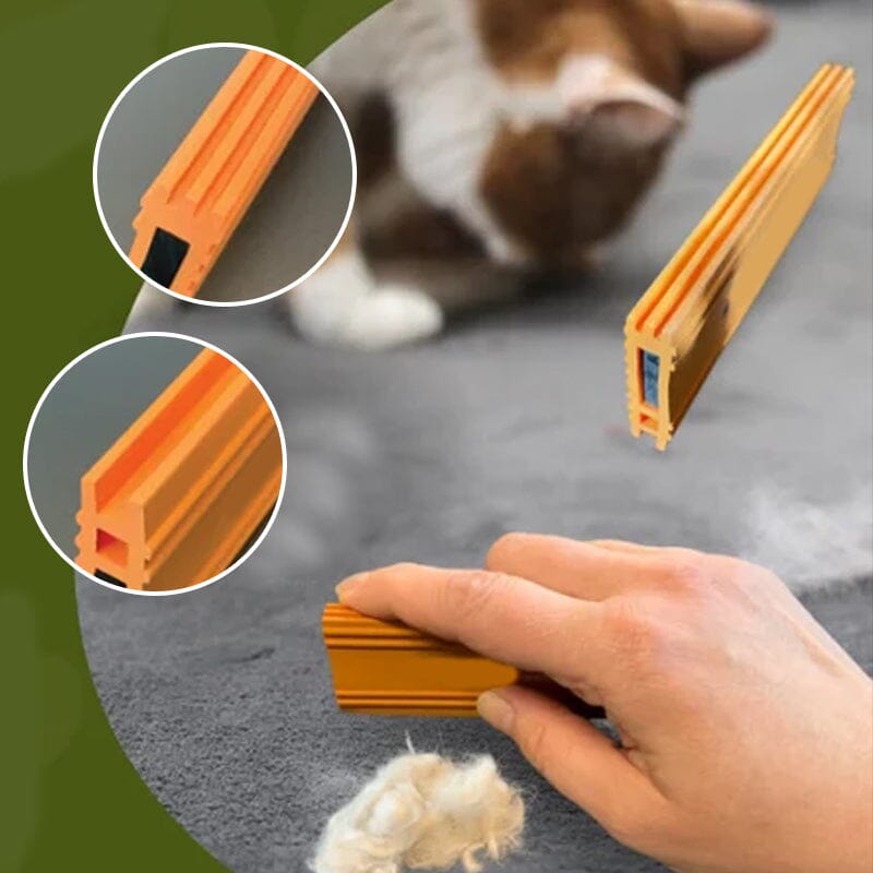 New Pet Hair Remover