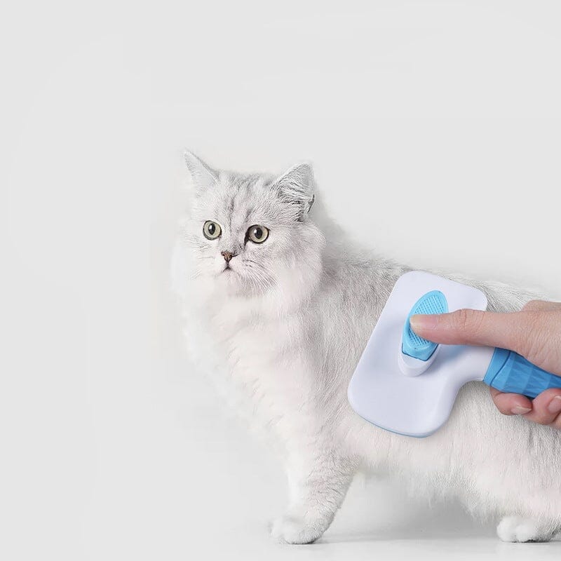 Pet Hair Remover Comb