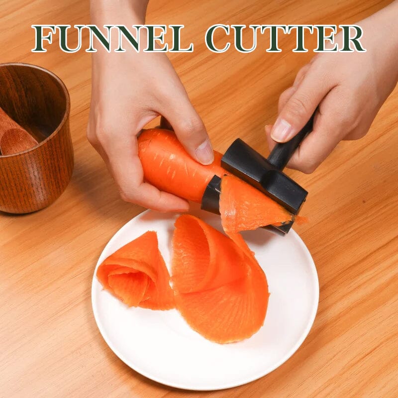 Vegetables Curler