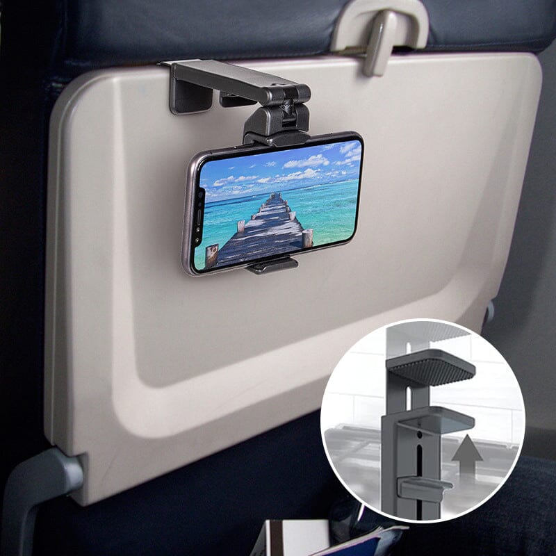 Travel Portable Mobile Phone Holder