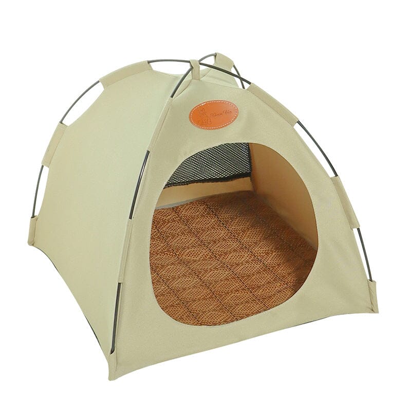 Foldable Outdoor Tent For Pets