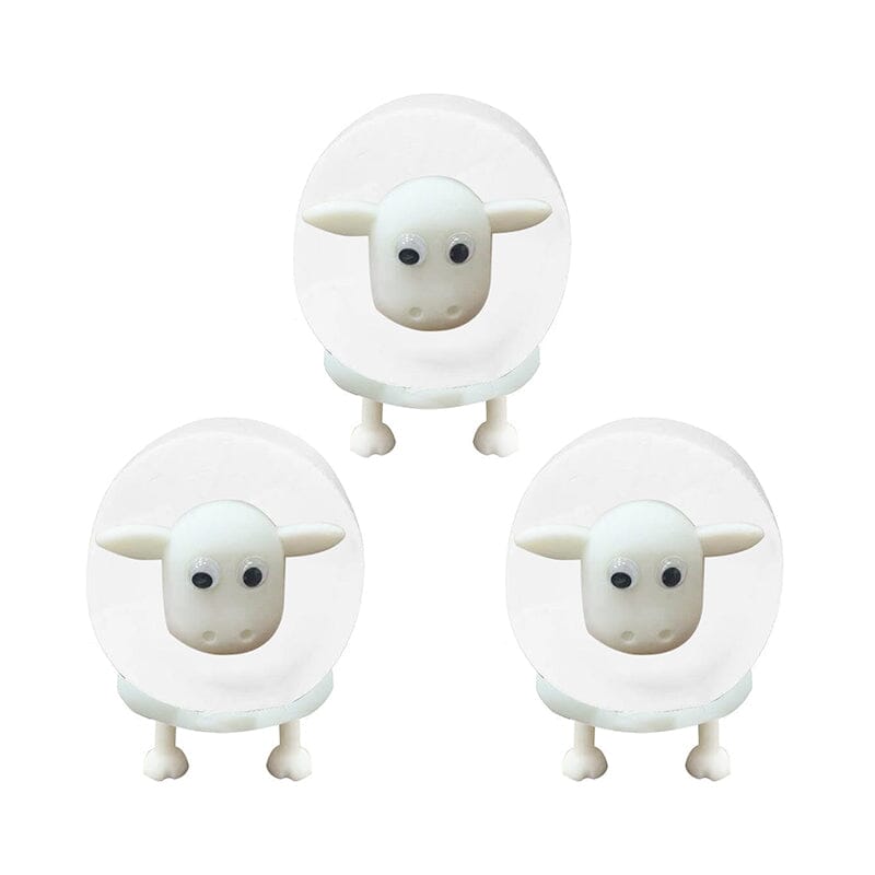 Sheep Toilet Paper Roll Holder