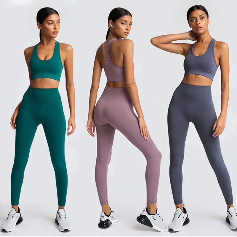 Super Soft High Waisted Stretch Leggings