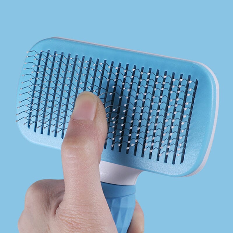 Pet Hair Remover Comb