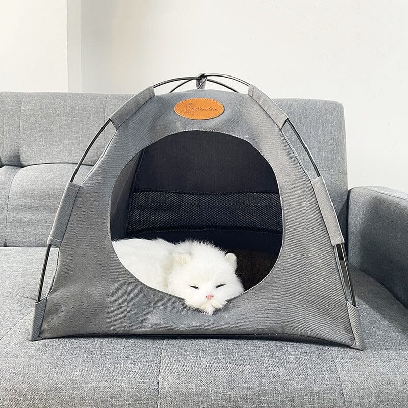 Foldable Outdoor Tent For Pets