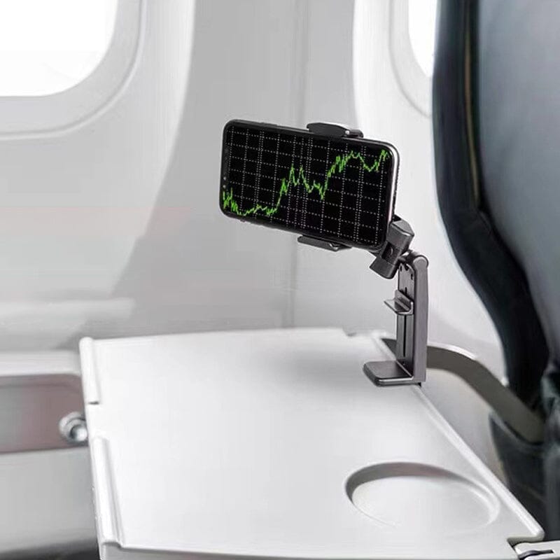 Travel Portable Mobile Phone Holder