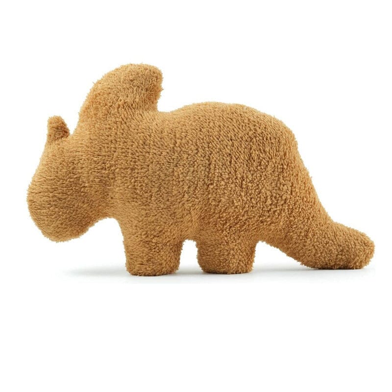 Dinosaur Pillow Plush