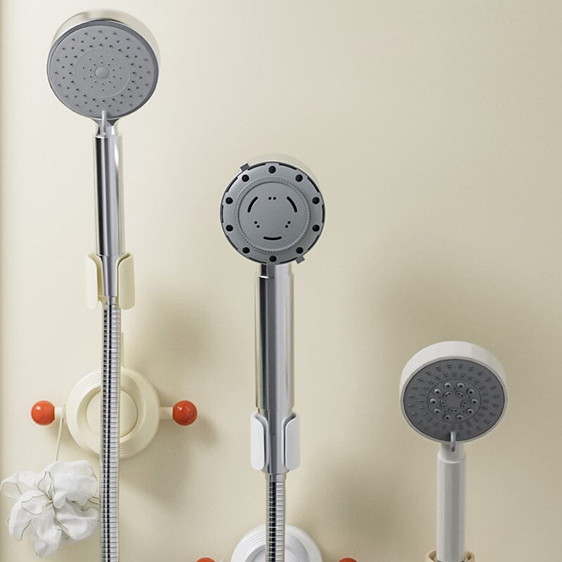 Suction Cup Shower Stand