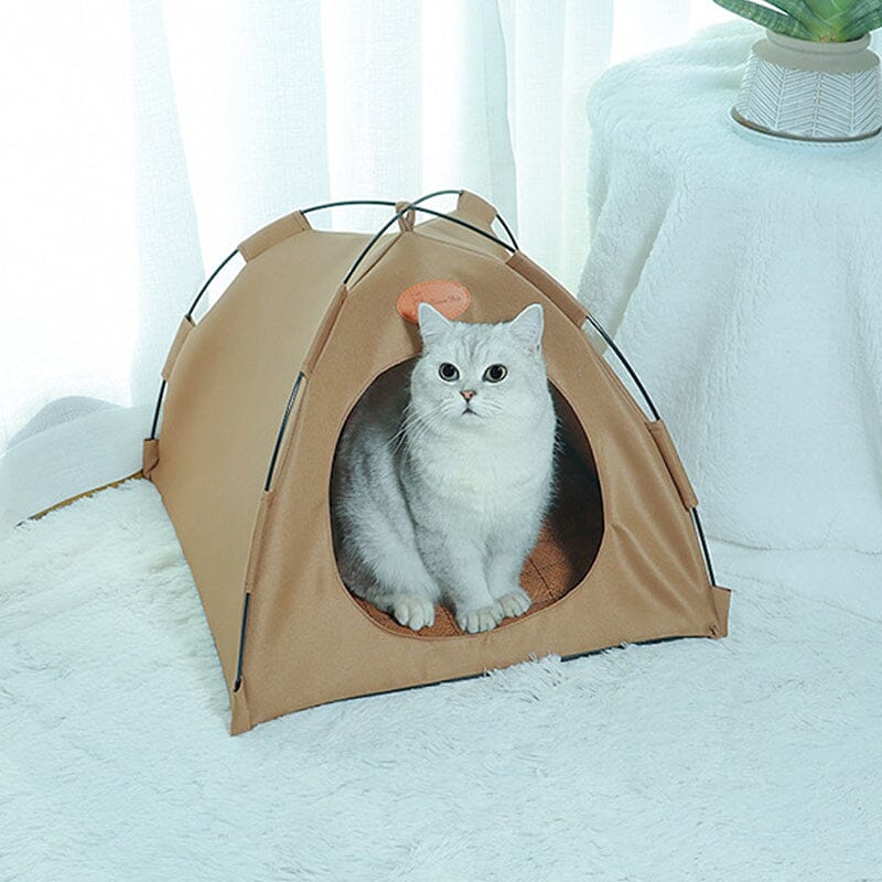 Foldable Outdoor Tent For Pets