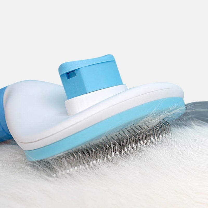 Pet Hair Remover Comb