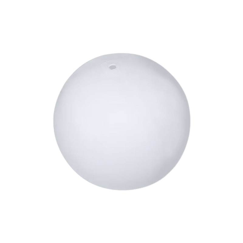 LED Light 16 Colors Luminous Beach Ball