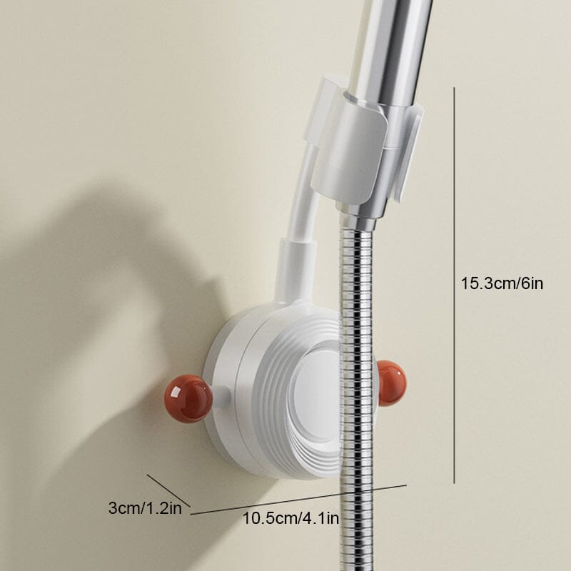 Suction Cup Shower Stand