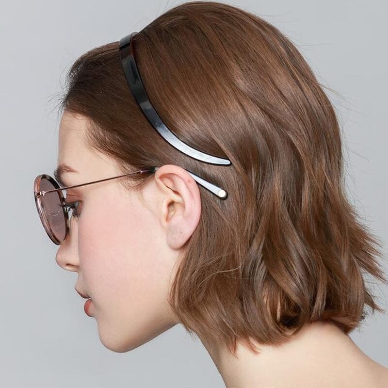 Hair Band Designed for Eyewear Headbands for Women