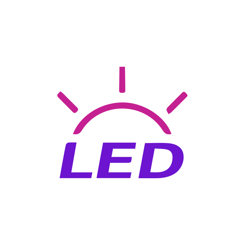 LED Light Show