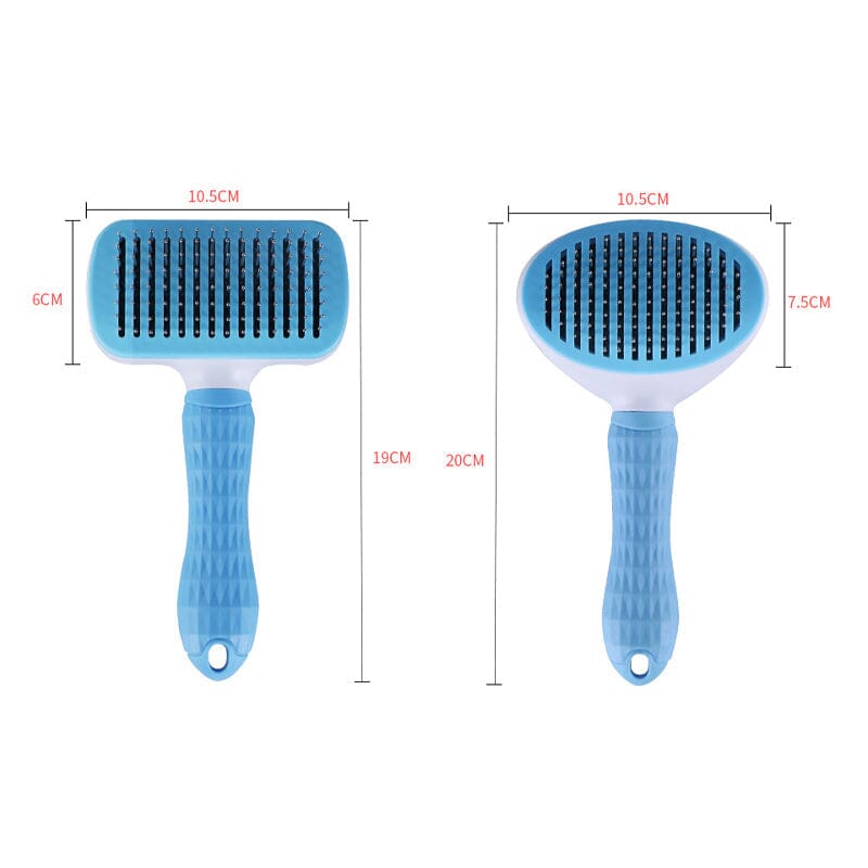 Pet Hair Remover Comb