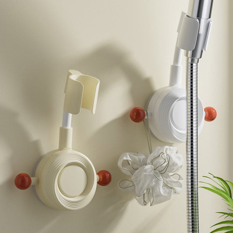 Suction Cup Shower Stand