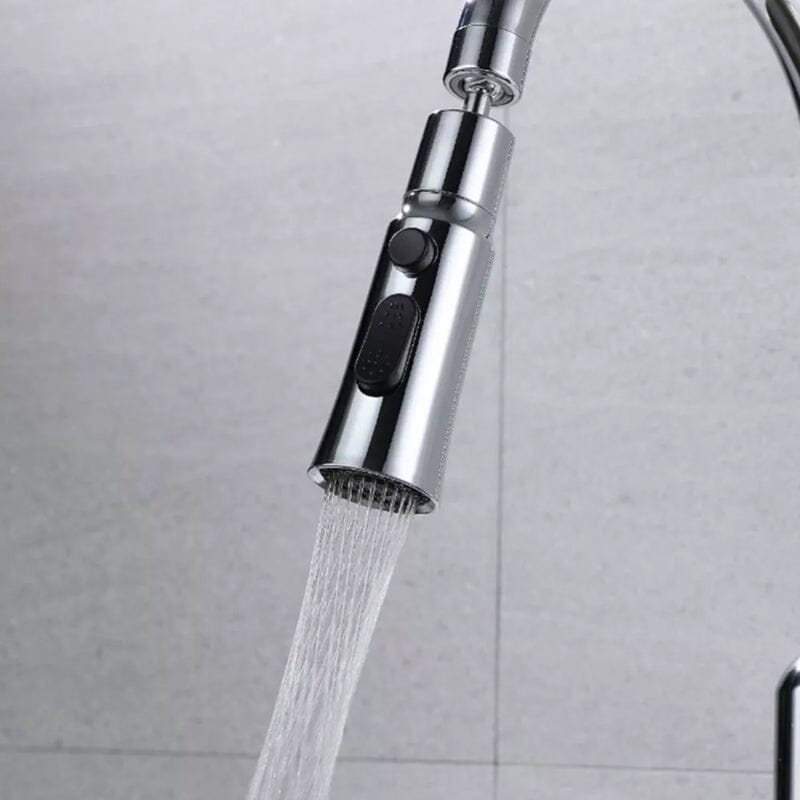 Kitchen Faucet Extender