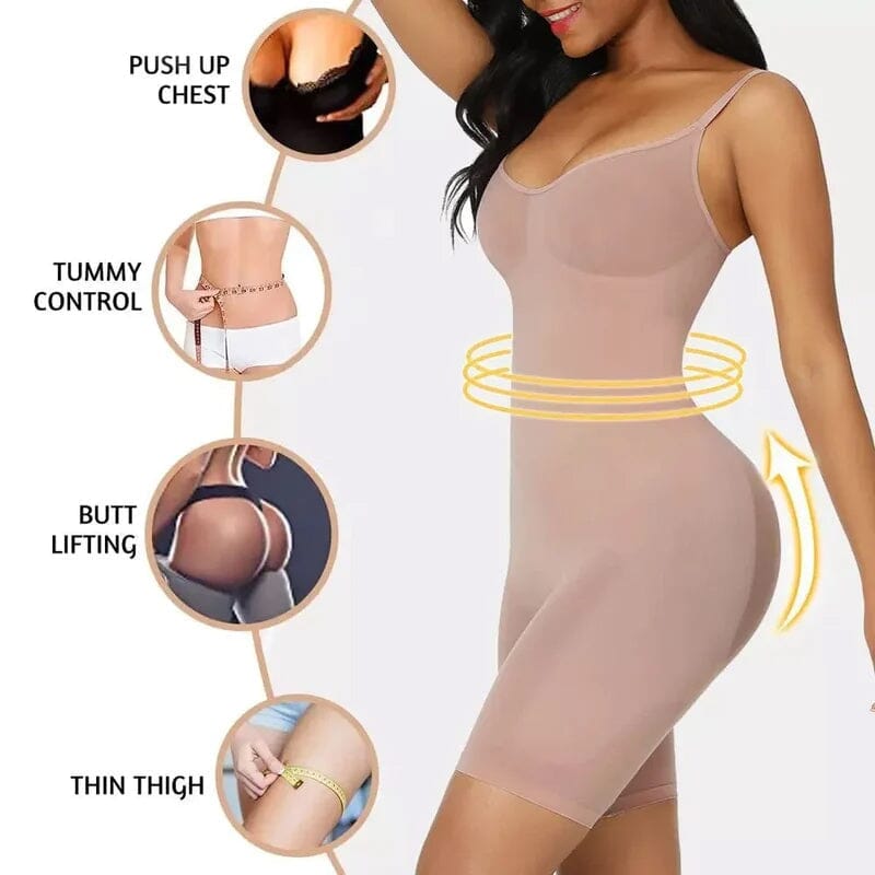 Shapewear