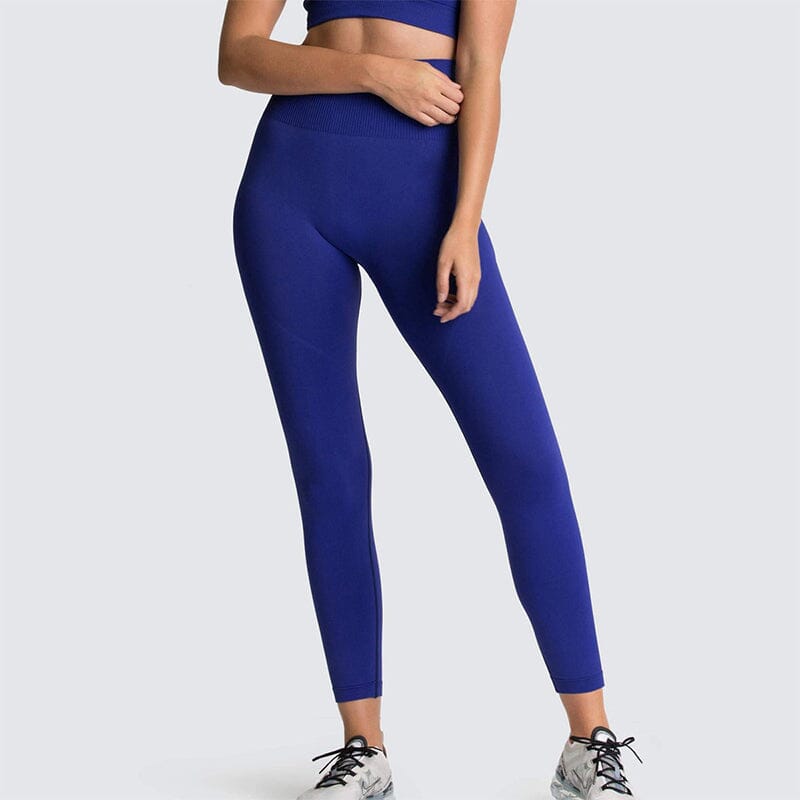 Super Soft High Waisted Stretch Leggings