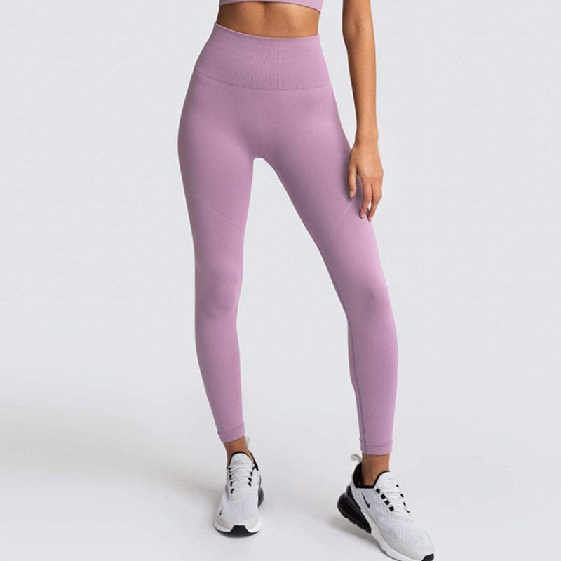 Super Soft High Waisted Stretch Leggings