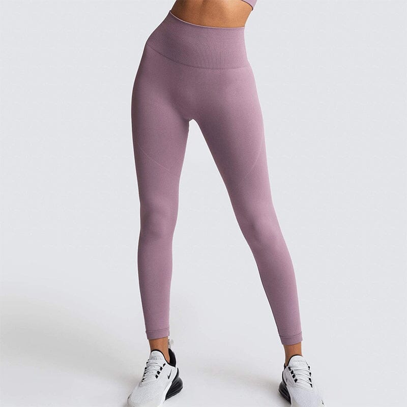 Super Soft High Waisted Stretch Leggings