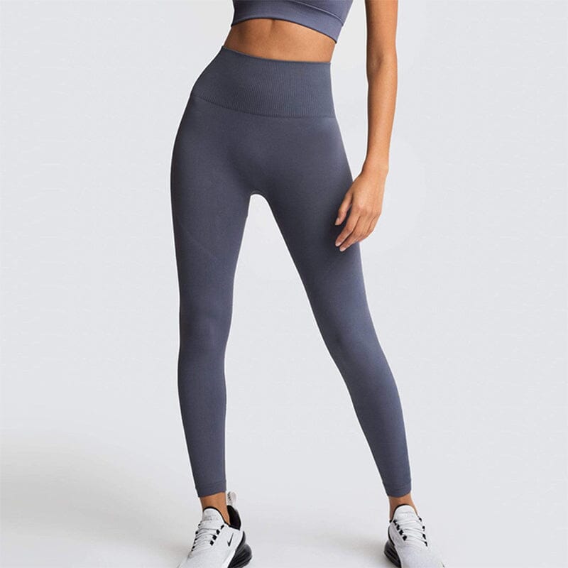 Super Soft High Waisted Stretch Leggings