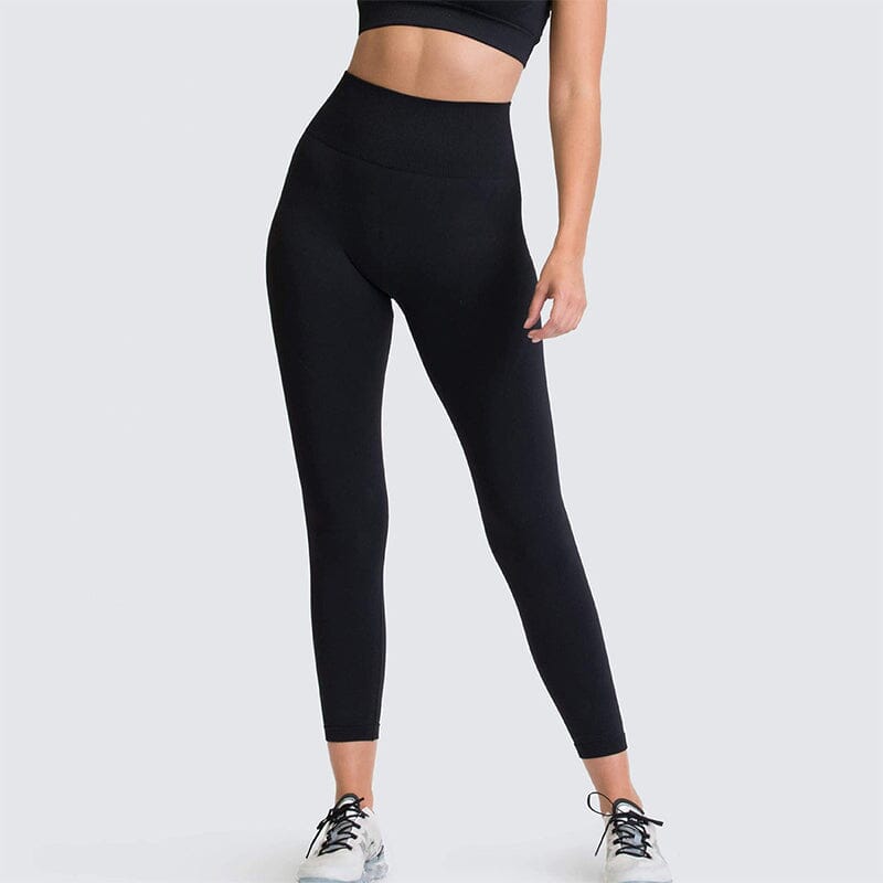 Super Soft High Waisted Stretch Leggings