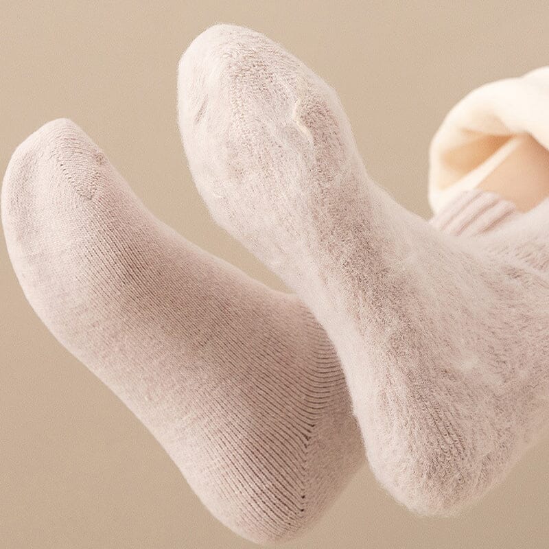 Warm Winter Thermal Socks