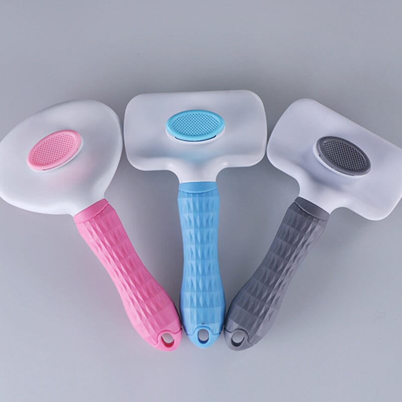 Pet Hair Remover Comb