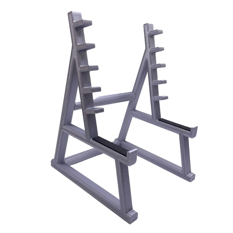 Squat Rack Pen Holder