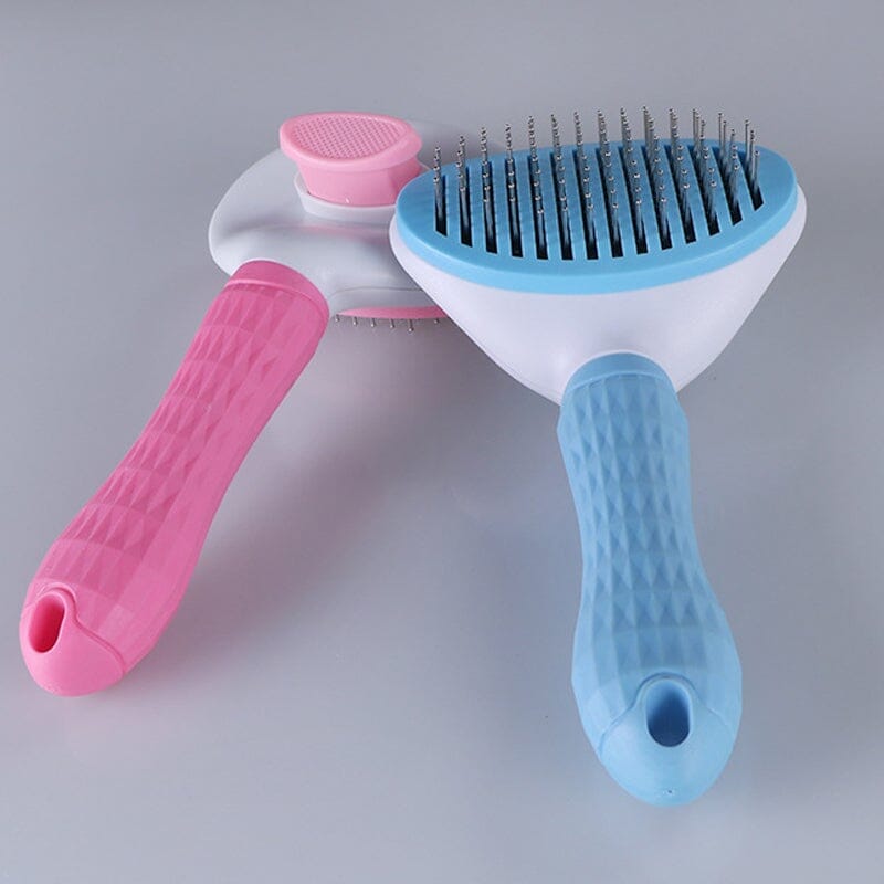 Pet Hair Remover Comb