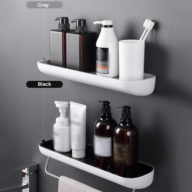 Adhesive Storage Box Organizer