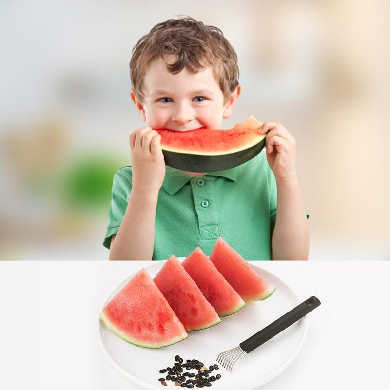 Watermelon Seed Removal Tool