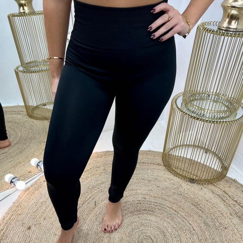 Super Soft High Waisted Stretch Leggings