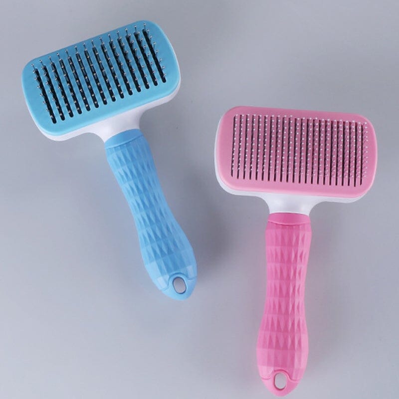 Pet Hair Remover Comb