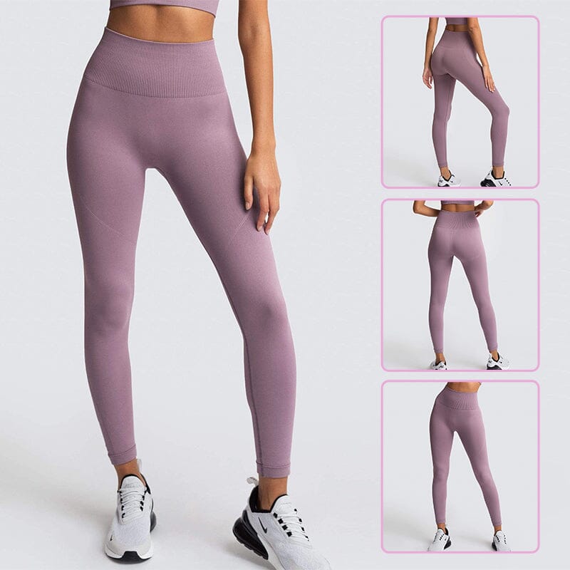 Super Soft High Waisted Stretch Leggings