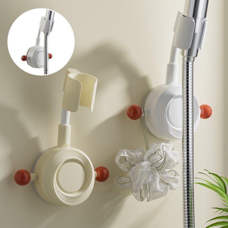 Suction Cup Shower Stand