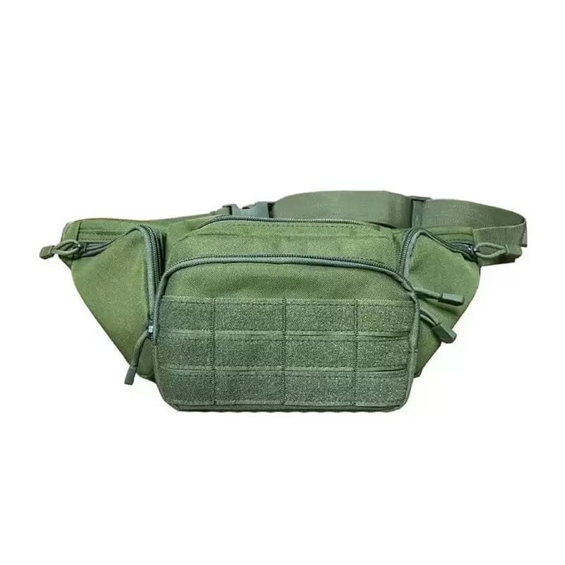 Field Tactical Belt Bag