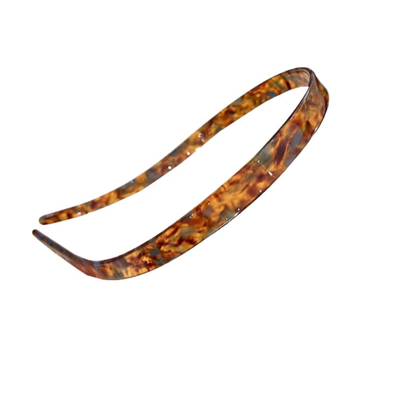 Hair Band Designed for Eyewear Headbands for Women