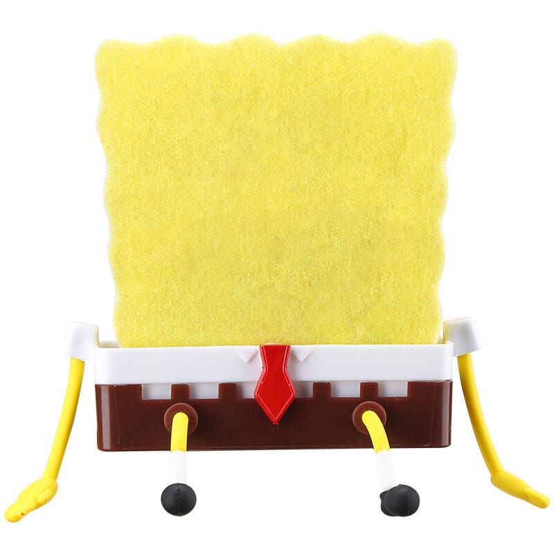 Funny Sponge Holder