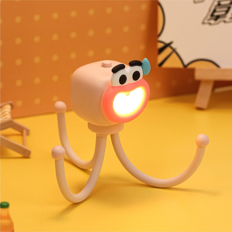 LED Cute Night Light