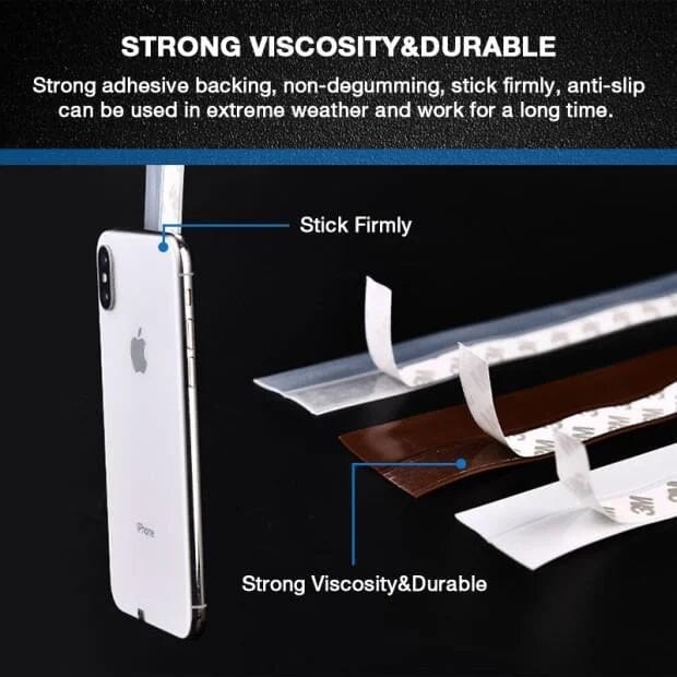 Weather Stripping Door Seal Strip